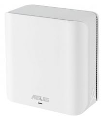 ASUS Система WiFi-Mesh ZenWiFi BD4 BE3600, 2x2,5GE WAN/LAN, 2мод, белый
