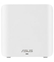 ASUS Система WiFi-Mesh ZenWiFi BD4 BE3600, 2x2,5GE WAN/LAN, 2мод, белый