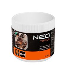 Neo Tools Гель-паста для мытья рук, 500г, абразивная, нейтральный рН, оранжевый цвет