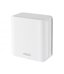 ASUS Система WiFi-Mesh ZenWiFi BD4 BE3600, 2x2,5GE WAN/LAN, 1мод, белый