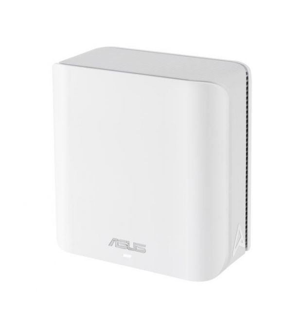 ASUS Система WiFi-Mesh ZenWiFi BD4 BE3600, 2x2,5GE WAN/LAN, 1мод, белый