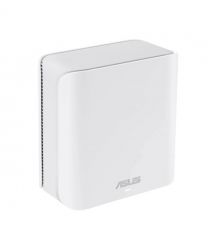 ASUS Система WiFi-Mesh ZenWiFi BD4 BE3600, 2x2,5GE WAN/LAN, 1мод, белый