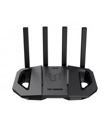 ASUS Маршрутизатор TUF-BE3600 BE3600, 4xGE LAN, 2,5xGE WAN, 1xUSB3.2, MESH