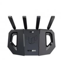 ASUS Маршрутизатор TUF-BE3600 BE3600, 4xGE LAN, 2,5xGE WAN, 1xUSB3.2, MESH