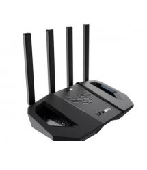 ASUS Маршрутизатор TUF-BE3600 BE3600, 4xGE LAN, 2,5xGE WAN, 1xUSB3.2, MESH