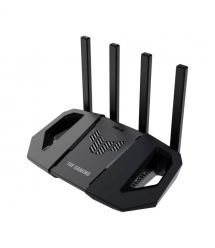 ASUS Маршрутизатор TUF-BE3600 BE3600, 4xGE LAN, 2,5xGE WAN, 1xUSB3.2, MESH
