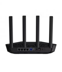 ASUS Маршрутизатор TUF-BE3600 BE3600, 4xGE LAN, 2,5xGE WAN, 1xUSB3.2, MESH