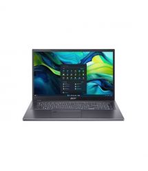 Acer Ноутбук Aspire 16 A16-71M 16" WUXGA OLED, Intel U5-125H, 16GB, F512GB, UMA, Lin, серый
