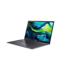 Acer Ноутбук Aspire 16 A16-71M 16" WUXGA OLED, Intel U5-125H, 16GB, F512GB, UMA, Lin, серый
