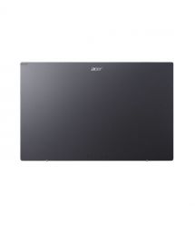 Acer Ноутбук Aspire 16 A16-71M 16" WUXGA OLED, Intel U5-125H, 16GB, F512GB, UMA, Lin, серый