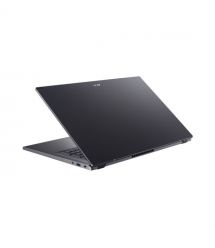 Acer Ноутбук Aspire 16 A16-71M 16" WUXGA OLED, Intel U5-125H, 16GB, F512GB, UMA, Lin, серый