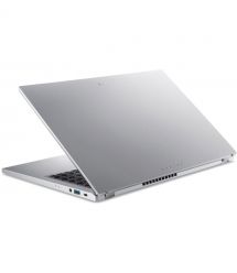 Acer Ноутбук Aspire Go AG15-32P 15.6" FHD, Intel C N150, 8GB, F256GB, UMA, Lin, серебристый