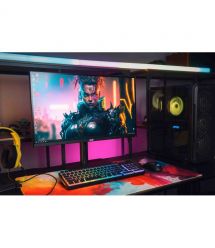 2E Монитор 23.8" E2425B D-Sub, HDMI, VA, 100Hz, FreeSync