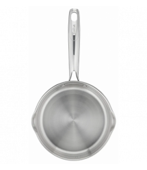 Tefal Набор посуды Duetto Plus, 10 предметов, нержавеющая сталь, стекло