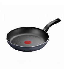 Tefal Сковорода So' Light, 26см, алюминий, бакелит, черный