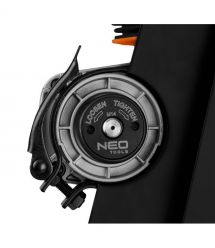 Neo Tools Шлифмашина угловая Neo Tools 125мм 1000Вт 12000об·мин 2.0кг