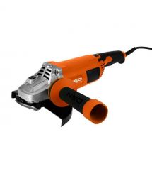 Neo Tools Шлифмашина угловая 230мм 3000Вт 6600об·мин 5.6кг
