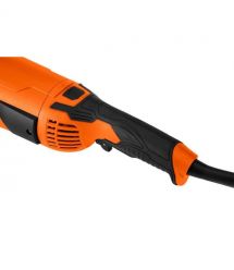 Neo Tools Шлифмашина угловая 230мм 3000Вт 6600об·мин 5.6кг