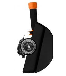 Neo Tools Шлифмашина угловая 230мм 3000Вт 6600об·мин 5.6кг