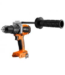 Neo Tools Шуруповерт-дрель аккумуляторная Energy+ 18В безщеточная 100Нм 0-480·0-1900об·мин 1.56кг без АКБ и ЗП