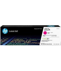 HP Картридж 222A CLJ Pro 3203/3303 Magenta (1200стр)