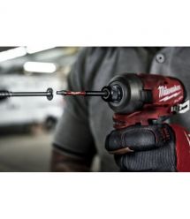 Milwaukee Биты Shockwave, набор 2шт, Torx T10х25мм