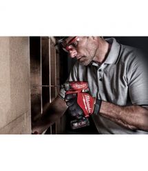 Milwaukee Биты Shockwave, набор 2шт, Torx T10х25мм