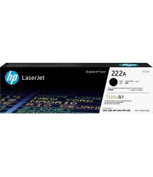 HP Картридж 222A CLJ Pro 3203/3303 Black (1300стр)