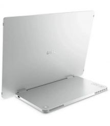 Dell Монитор портативный 14" P1425 2xUSB-C, IPS, 1920x1200, 16:10, sRGB 100%