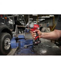Milwaukee Набор из двух аккумуляторных инструментов M12 FPP2A2-402X шуруповерт-д
