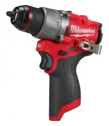 Milwaukee Набор из двух аккумуляторных инструментов M12 FPP2A2-402X шуруповерт-д