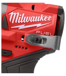 Milwaukee Набор из двух аккумуляторных инструментов M12 FPP2A2-402X шуруповерт-д