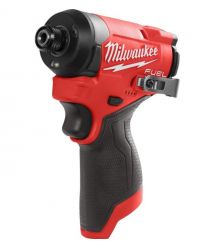Milwaukee Набор из двух аккумуляторных инструментов M12 FPP2A2-402X шуруповерт-д