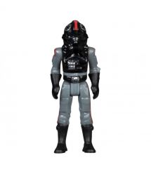 Star Wars Игровая коллекционная фигурка Small Vehicle Транспорт и фигурка Royal Guard TIE Interceptor (Rare) 7.5см