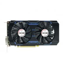 AFOX Видеокарта GeForce GTX 1660 Ti 6GB GDDR6