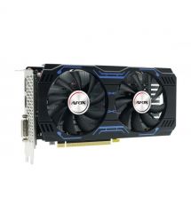 AFOX Видеокарта GeForce GTX 1660 Ti 6GB GDDR6