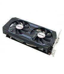 AFOX Видеокарта GeForce GTX 1660 Ti 6GB GDDR6