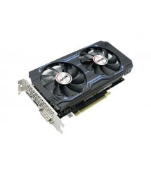 AFOX Видеокарта GeForce GTX 1660 Ti 6GB GDDR6
