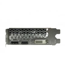AFOX Видеокарта GeForce GTX 1660 Ti 6GB GDDR6