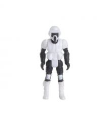 Star Wars Игровая коллекционная фигурка Blind Транспорт и фигурка 5см, в асс.