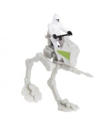 Star Wars Игровая коллекционная фигурка Blind Транспорт и фигурка 5см, в асс.