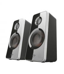 Trust Акустическая система (Колонки) 2.1 GXT 38 Tytan Ultimate Bass Speaker Set BLACK