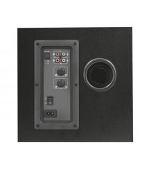 Trust Акустическая система (Колонки) 2.1 GXT 38 Tytan Ultimate Bass Speaker Set BLACK