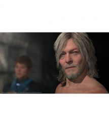 Games Software Death Stranding 2 [BD disc] (PS5)