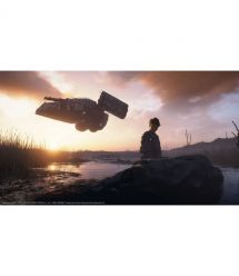 Games Software Death Stranding 2 [BD disc] (PS5)