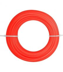 Neo Tools Леска косильная 1.6мм 15м