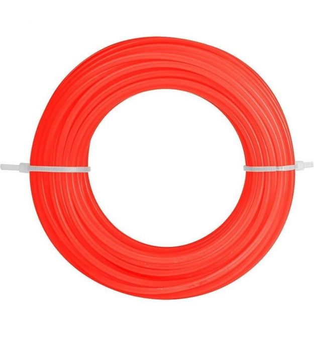 Neo Tools Леска косильная 1.6мм 15м