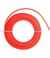 Neo Tools Леска косильная 1.6мм 15м