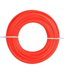 Neo Tools Леска косильная 2.4мм 15м