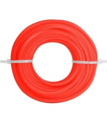 Neo Tools Леска косильная 3мм 15м